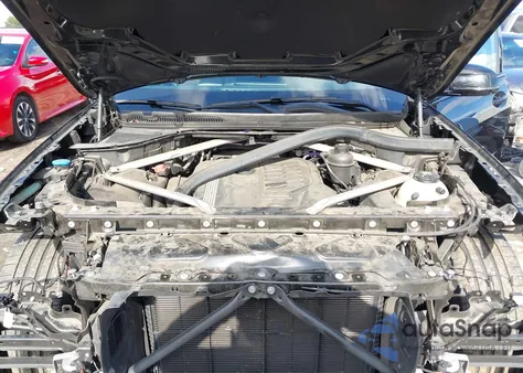 2021 BMW X7 xDrive40I z USA, uszkodzony, nr VIN 5UXCW2C01M9E52853